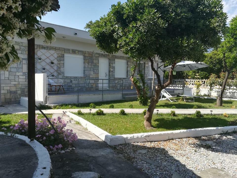 Quiet Country House #2 Κάτω Λεχώνια Εξωτερικό φωτογραφία