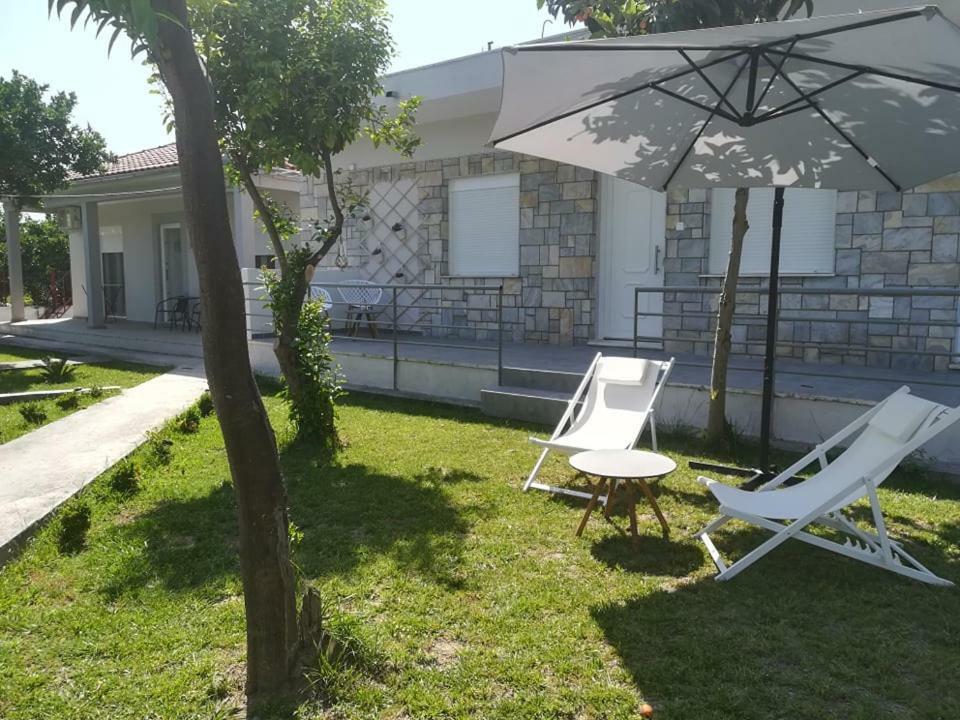 Quiet Country House #2 Κάτω Λεχώνια Εξωτερικό φωτογραφία